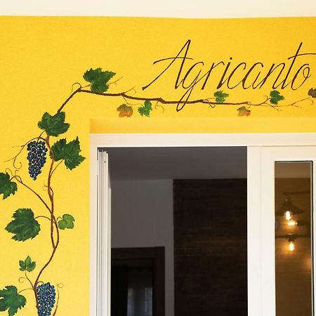 Agricanto Sestri Levante Zewnętrze zdjęcie