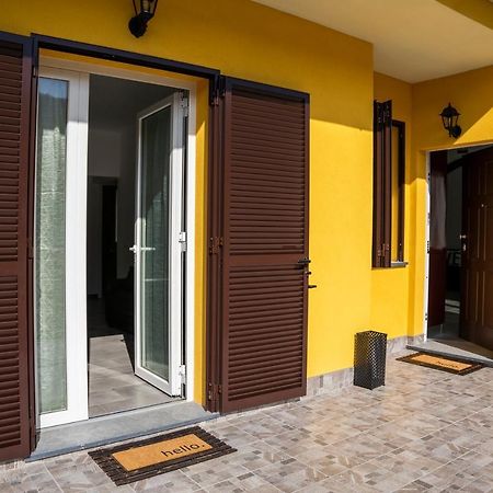 Agricanto Sestri Levante Zewnętrze zdjęcie