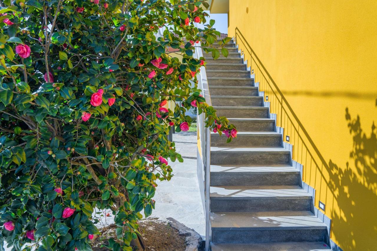 Agricanto Sestri Levante Zewnętrze zdjęcie