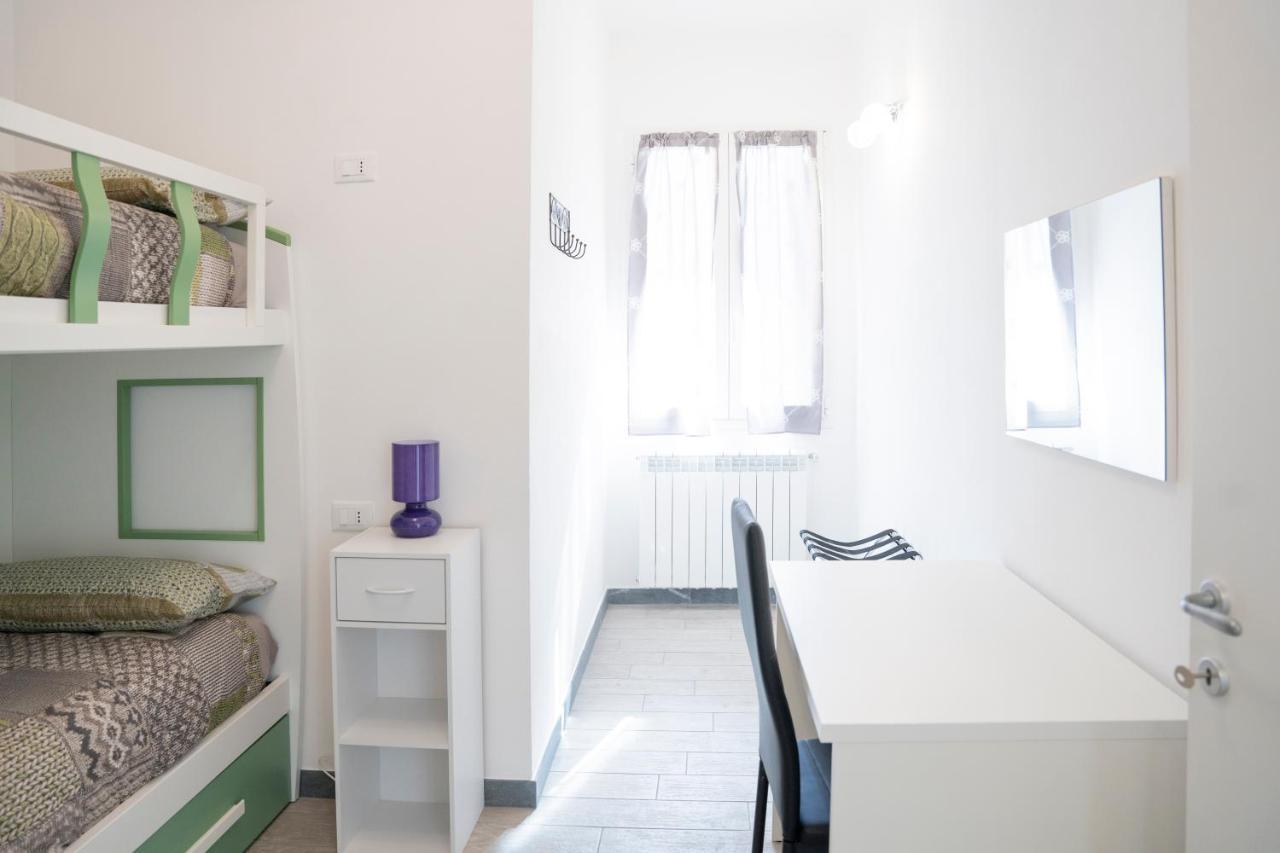 Agricanto Sestri Levante Zewnętrze zdjęcie