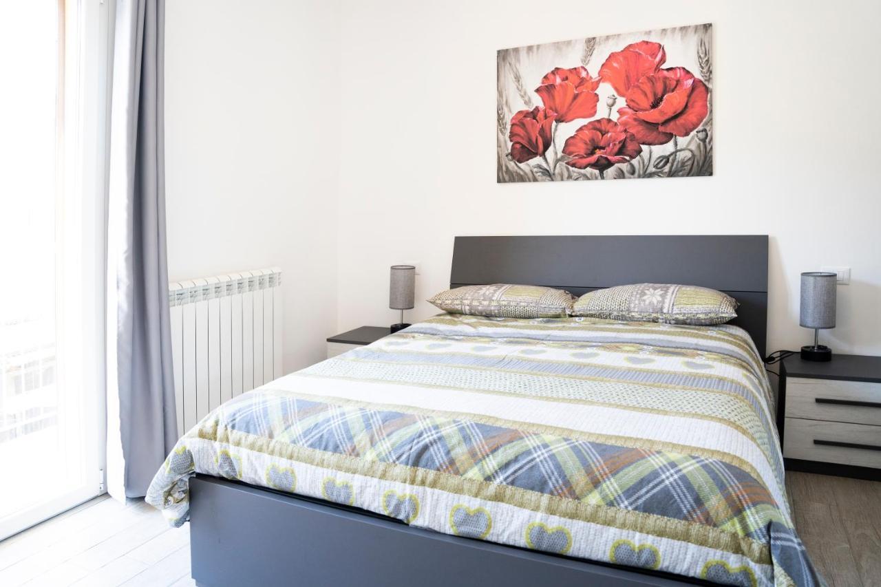 Agricanto Sestri Levante Zewnętrze zdjęcie
