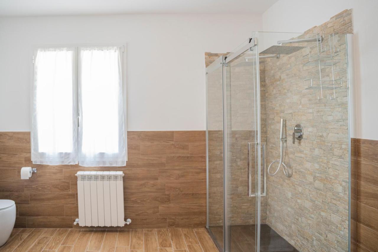 Agricanto Sestri Levante Zewnętrze zdjęcie