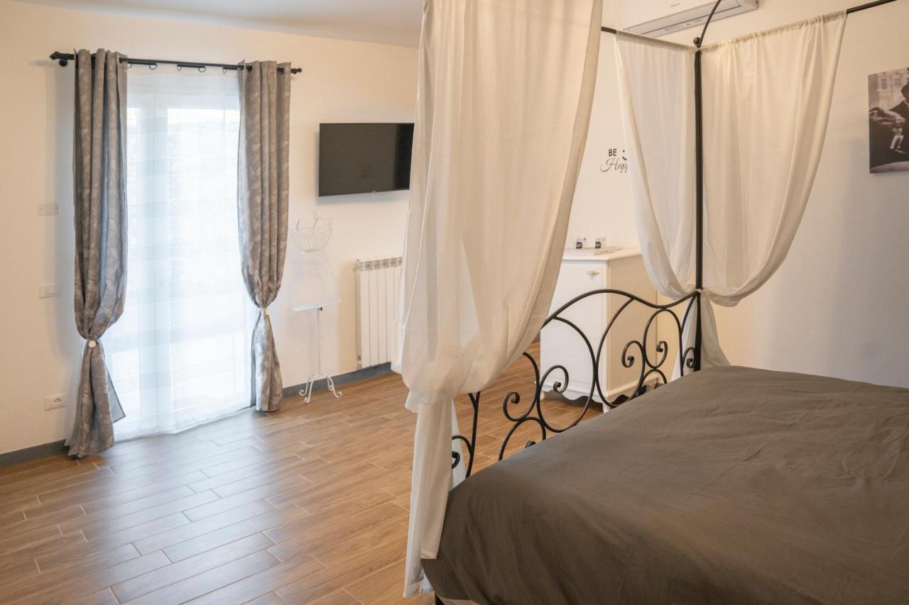 Agricanto Sestri Levante Zewnętrze zdjęcie