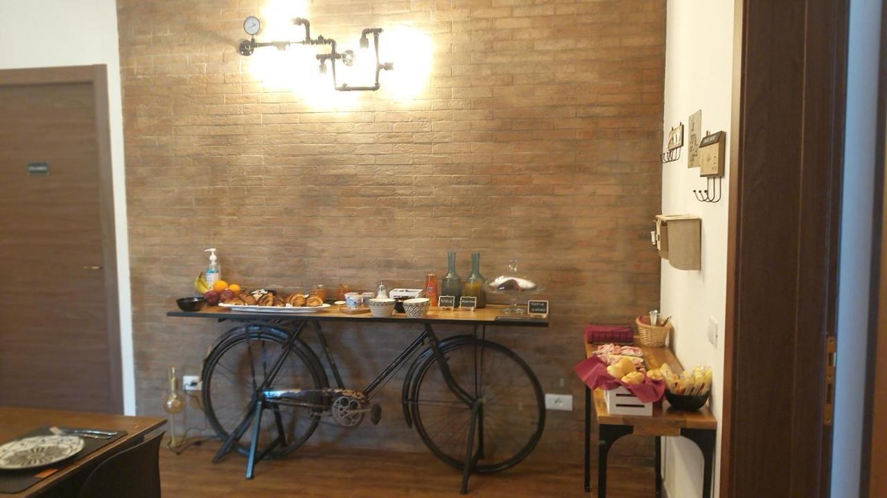 Agricanto Sestri Levante Zewnętrze zdjęcie