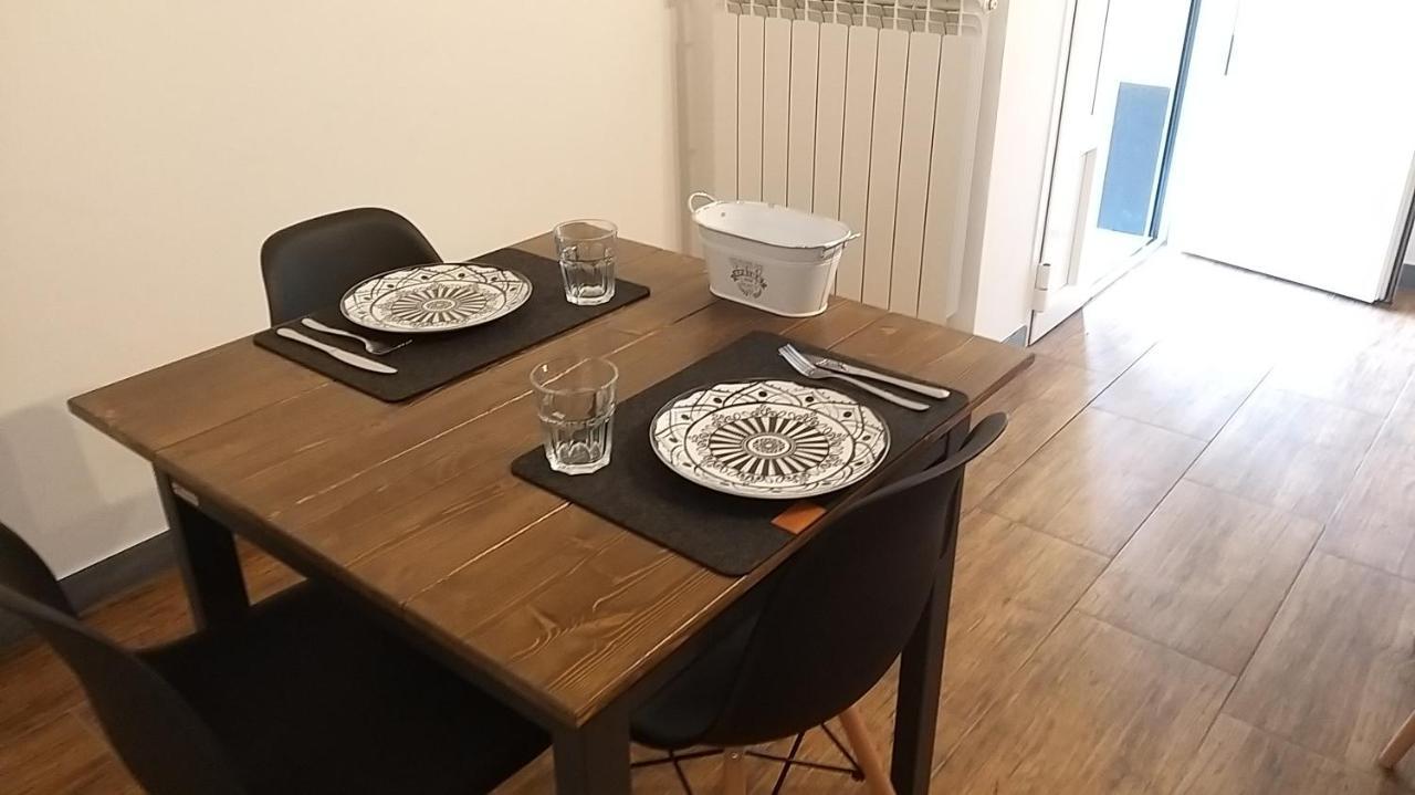 Agricanto Sestri Levante Zewnętrze zdjęcie