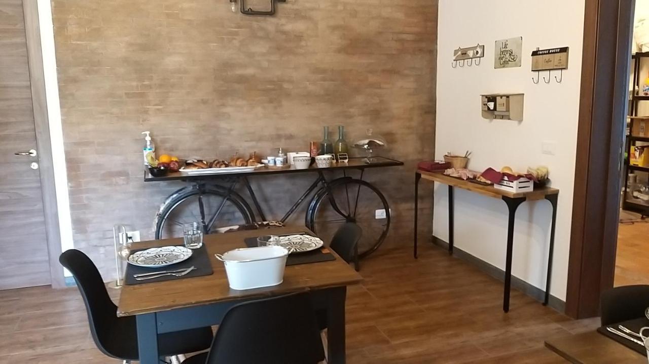 Agricanto Sestri Levante Zewnętrze zdjęcie